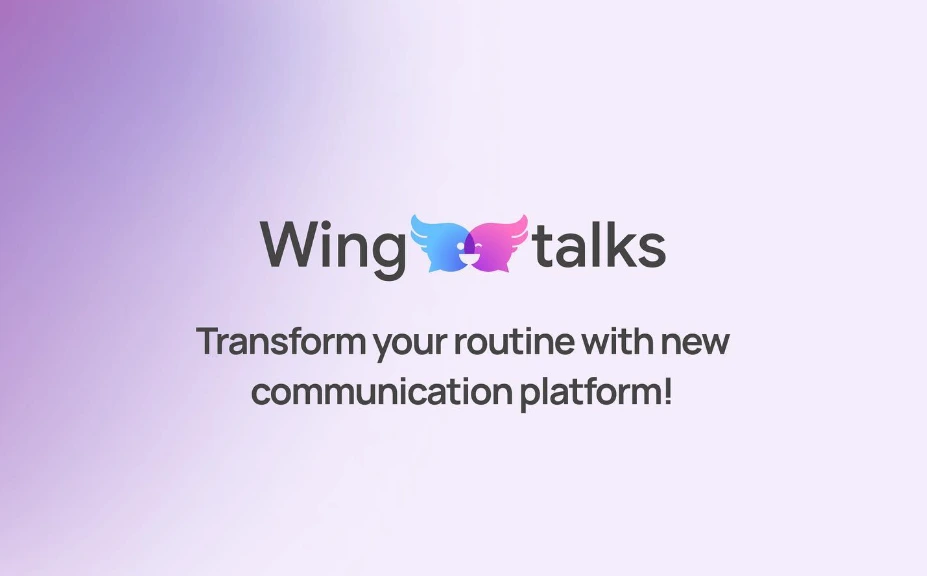 Wingtalks dating site